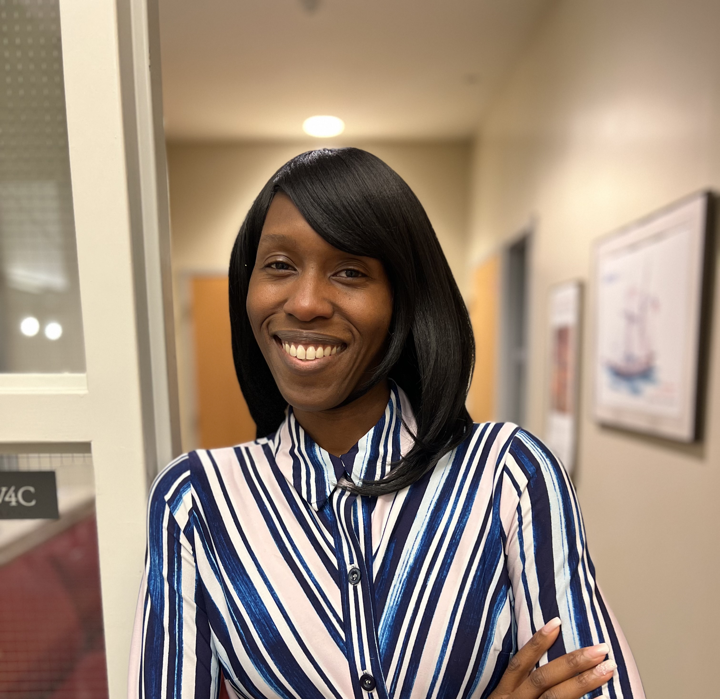 Ronke Stallings